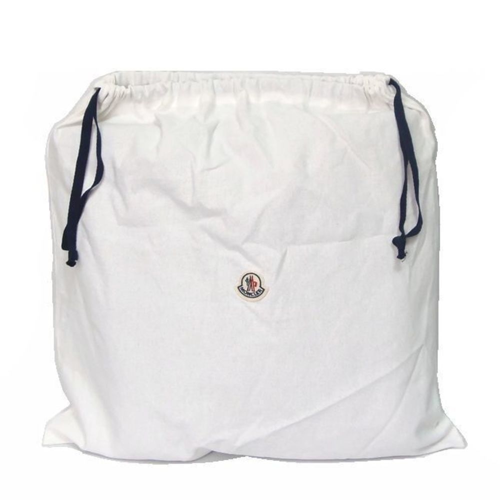Moncler Seashell Backpack White - Picture 10 of 10